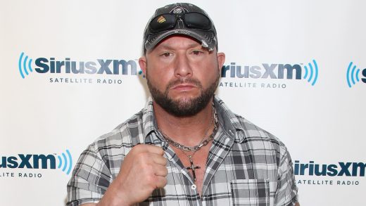 Bully Ray dice que este fue el combate de la noche de WWE NXT