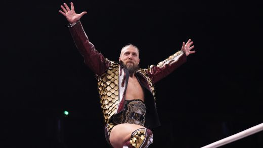 Bully Ray evalúa el futuro de la lucha libre de la estrella de AEW Bryan Danielson