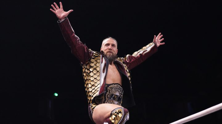 Bully Ray evalúa el futuro de la lucha libre de la estrella de AEW Bryan Danielson