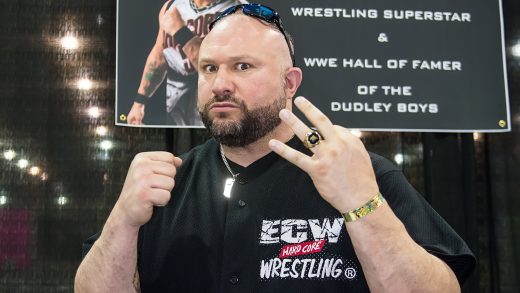 Bully Ray expone lo que quiere ver de la facción Hurt Syndicate de AEW