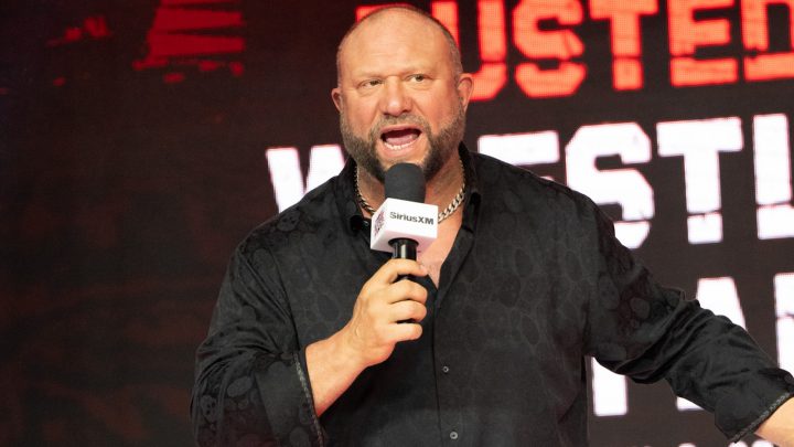 Bully Ray habla sobre cuándo supo que no vería lo que quería del evento principal de WWE Raw