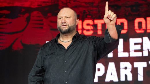 Bully Ray habla sobre la muerte del ex director de operaciones de ROH Joe Koff