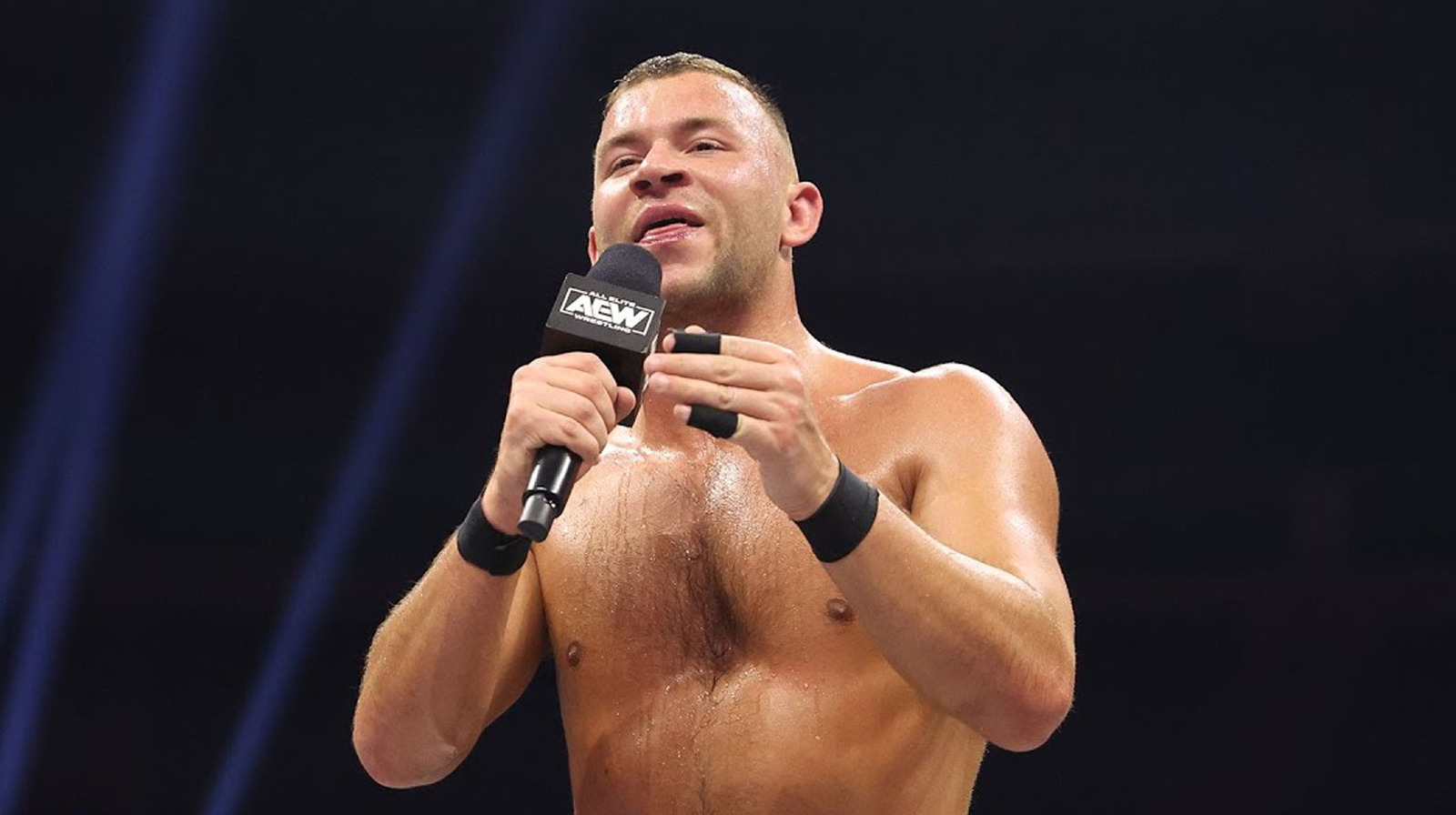 Bully Ray señala la 'gran oportunidad' que AEW perdió con Daniel García en Dynamite