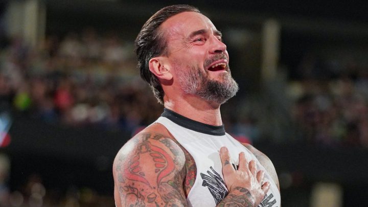 CM Punk habla sobre la llamada inicial con Nick Khan antes del regreso a la WWE