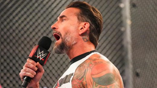 CM Punk pretende restaurar el lado 'diabólico' del infierno en una celda en WWE Bad Blood 2024