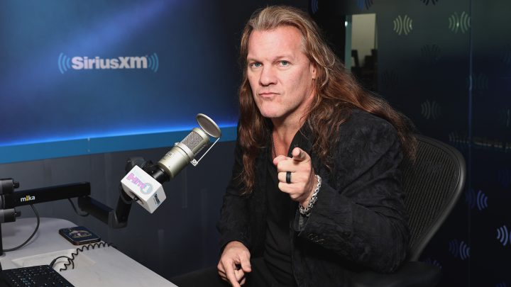 Chris Jericho de AEW responde a las personas que lo llaman "egoísta"