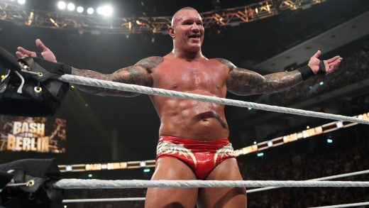 Cobertura en vivo de WWE NXT – 8/10/2024: Orton Vs. Evans, lucha por el título en parejas, más