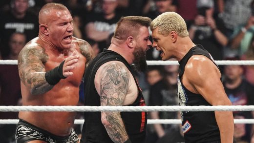 Cómo Bully Ray habría llevado el segmento de WWE SmackDown de Cody Rhodes un paso más allá