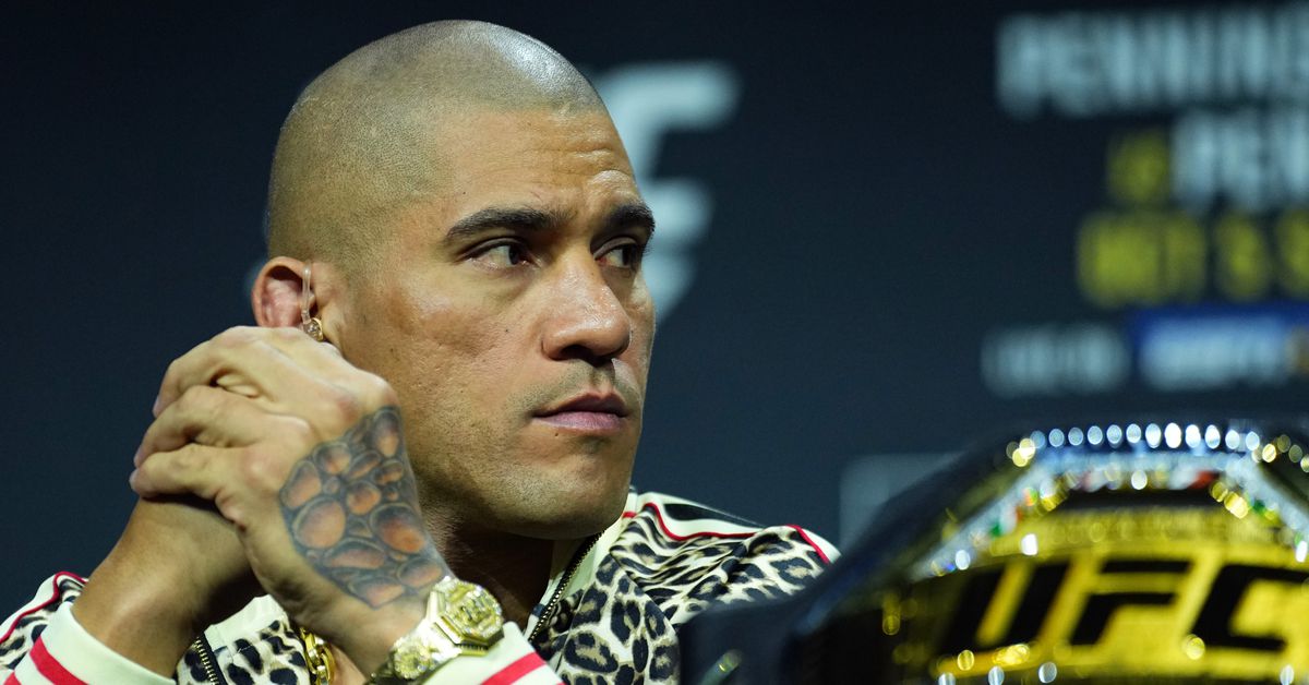 Daniel Cormier: Alex Pereira no estaba seguro de pelear en UFC 307, Peña vs. Pennington habría sido titular