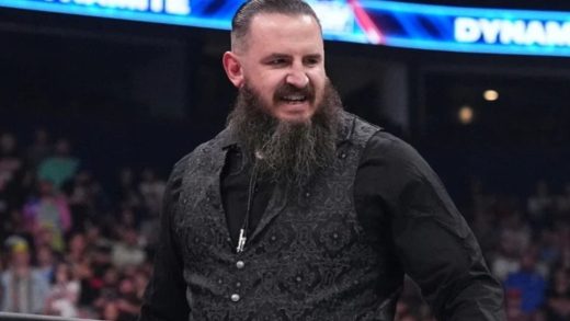 Darby Allin de AEW habla sobre Brody King y mira más allá del 'Spirit Halloween Act'