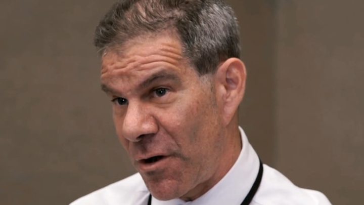 Dave Meltzer cree que este HOFer retirado de la WWE podría regresar al ring