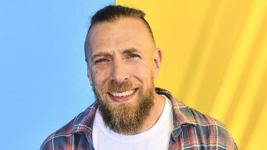 Dave Meltzer especula sobre el futuro de Bryan Danielson en el ring después de AEW WrestleDream