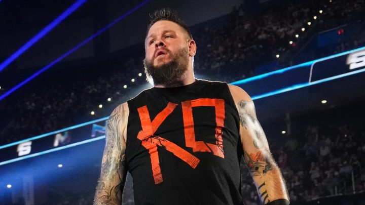 Dave Meltzer habla sobre el cambio de talón de Kevin Owens después de WWE Bad Blood