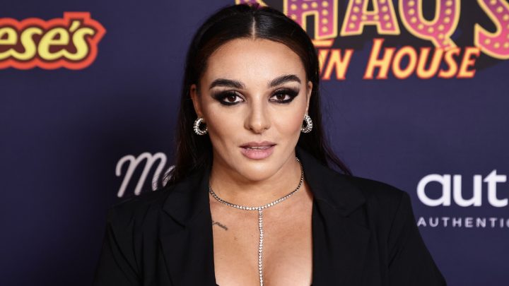 Deonna Purrazzo recuerda la emotiva noche del debut de AEW