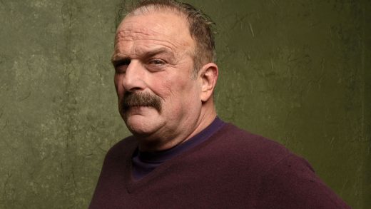 Detalles adicionales sobre el nuevo papel de Jake 'The Snake' Roberts en AEW