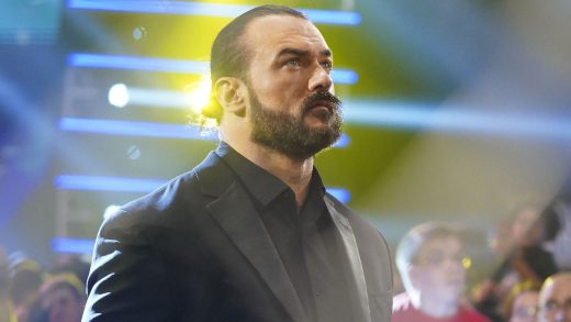 Drew McIntyre de WWE comparte los sangrientos resultados de Hell In A Cell Match con CM Punk