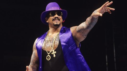 El Padrino incluye al Salón de la Fama de la WWE entre las personas con las que es más difícil trabajar