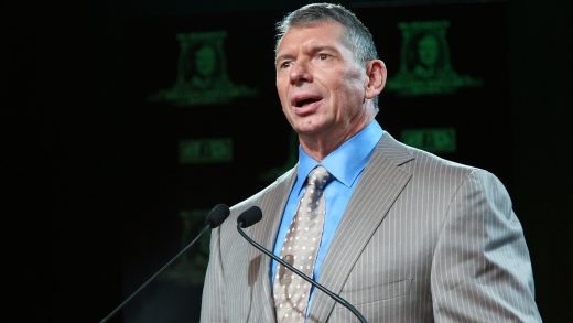 El abogado de Ring Boys que demanda a Vince McMahon y WWE explica por qué están tomando medidas ahora