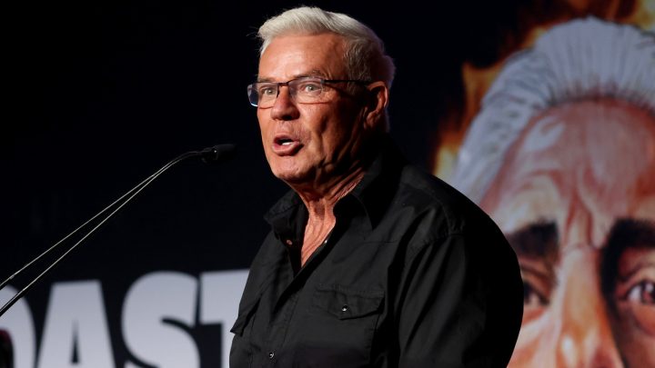 El alumno de la WWE Eric Bischoff detalla el despido de Missy Hyatt de la WCW