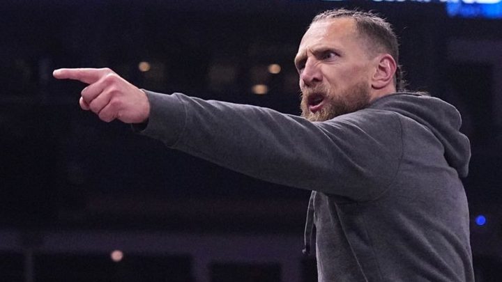 El campeón de AEW Bryan Danielson aborda lesiones recientes y problemas dentro del ring