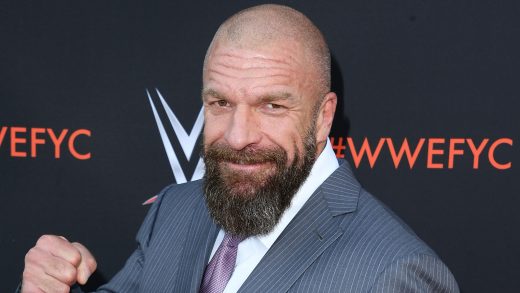 El ex campeón de peso crucero anuncia que ha firmado un acuerdo con WWE Legends