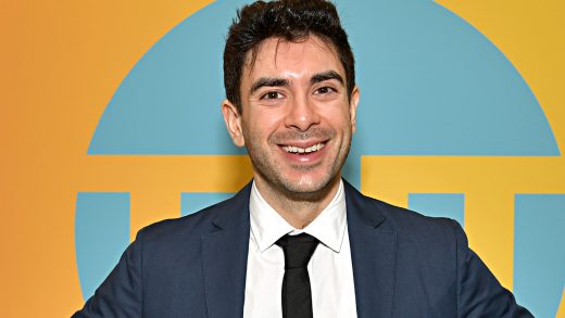 El jefe de AEW, Tony Khan, enumera sus momentos favoritos de dinamita