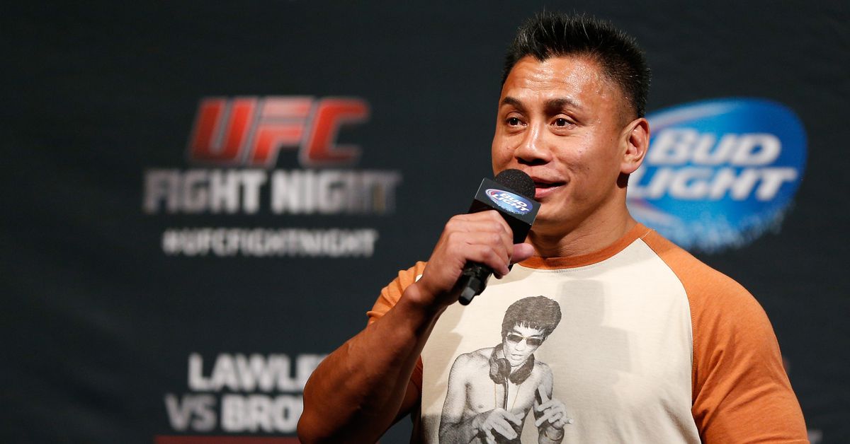 El juez aprueba el acuerdo de la demanda antimonopolio de UFC, el pago de $375 millones resuelve un litigio de una década