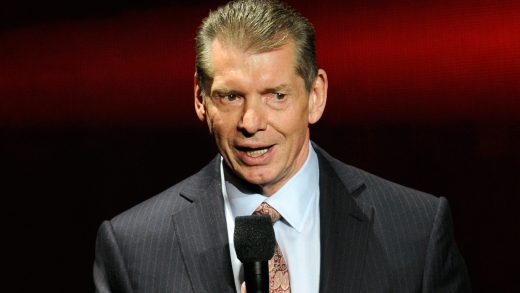 El veterano reportero Vince McMahon lo llama sociópata y lo compara con Hannibal Lecter