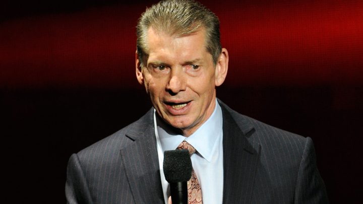 El veterano reportero Vince McMahon lo llama sociópata y lo compara con Hannibal Lecter