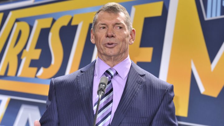 Eric Bischoff explica los diferentes lados del 'complicado' exjefe de la WWE Vince McMahon