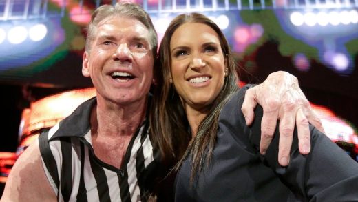 Eric Bischoff explica que el papel de Stephanie McMahon en la WWE lo golpea más fuerte en Vince Fallout