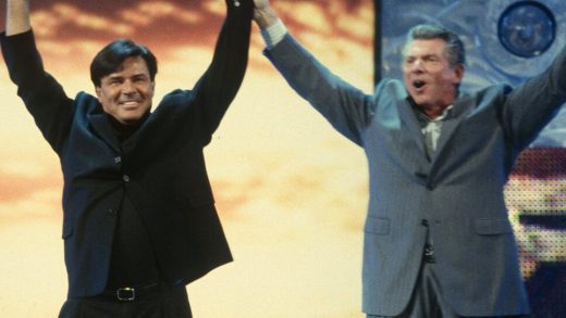 Eric Bischoff habla del enfoque 'mejor para los negocios' del exjefe de la WWE Vince McMahon