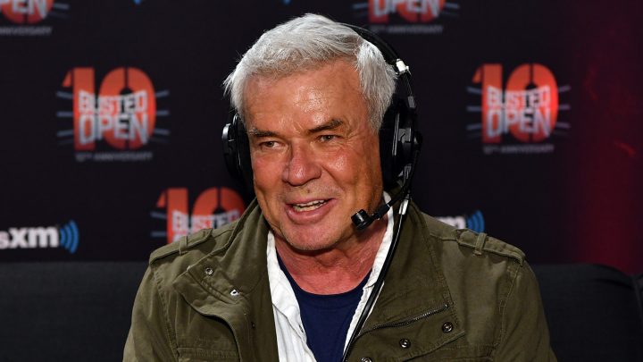 Eric Bischoff habla sobre el despido de Vince McMahon de su mandato más reciente en la WWE