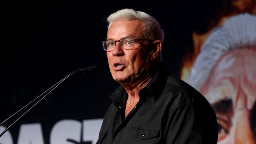 Eric Bischoff habla sobre las expectativas de la audiencia con la transición de WWE a Netflix