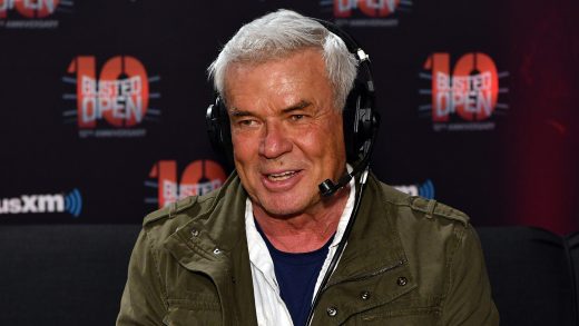 Eric Bischoff se sorprenderá si esta popular estrella de la WWE no regresa eventualmente