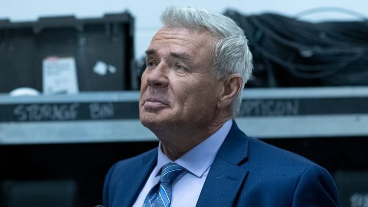 Eric Bischoff sobre si los productores del Sr. McMahon hicieron algo para hacer que Vince quedara mal