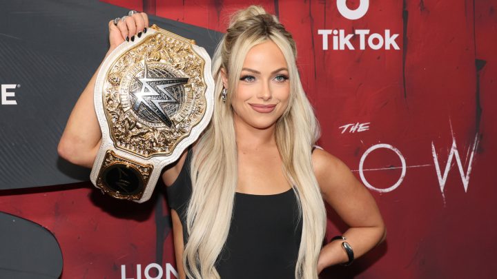 Ex-compañera de Liv Morgan señala que podría estar lista para regresar antes de WWE Bad Blood