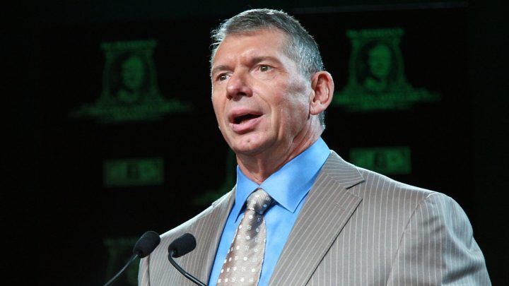 Ex escritores de la WWE detallan la 'cultura del miedo' trabajando con Vince McMahon