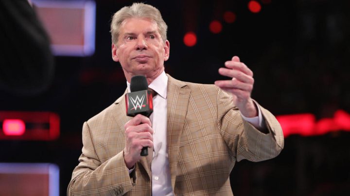 Ex personalidades de la WWE coinciden en que Vince McMahon nunca volverá a la WWE