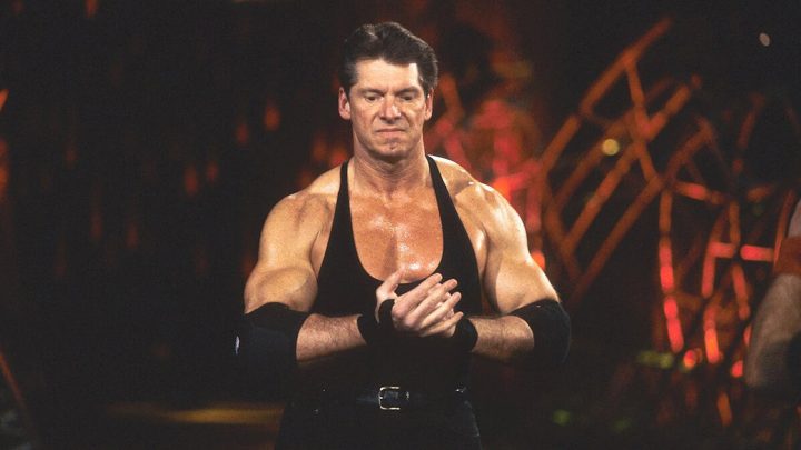 Ex personalidades de la WWE rechazan la afirmación de que Vince McMahon impuso esteroides al talento