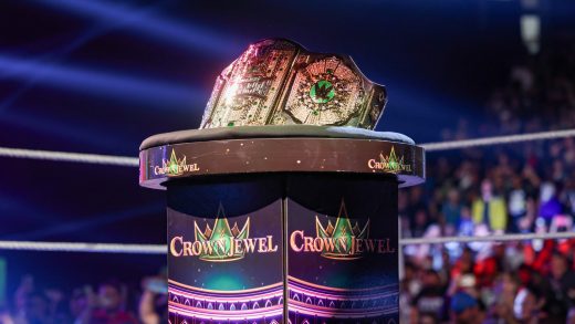 Freddie Prinze Jr. cree que esta será la lucha de la noche en WWE Crown Jewel 2024