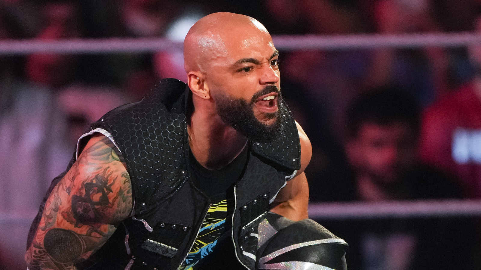 Informe de audiencia y calificaciones de AEW Collision: 26/10/24