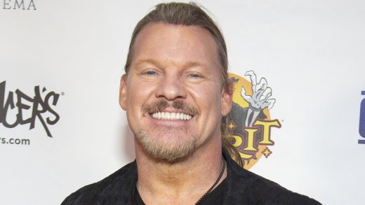 Informe detrás de escena sobre la relación entre el MVP de AEW y Chris Jericho