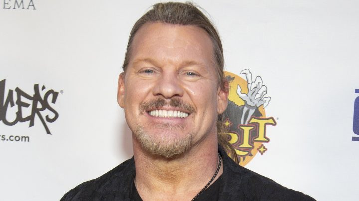 Informe detrás de escena sobre la relación entre el MVP de AEW y Chris Jericho