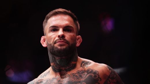 Informe matutino: Cody Garbrandt prefiere el regreso de UFC con la agencia libre acercándose, pero 'el dinero habla'