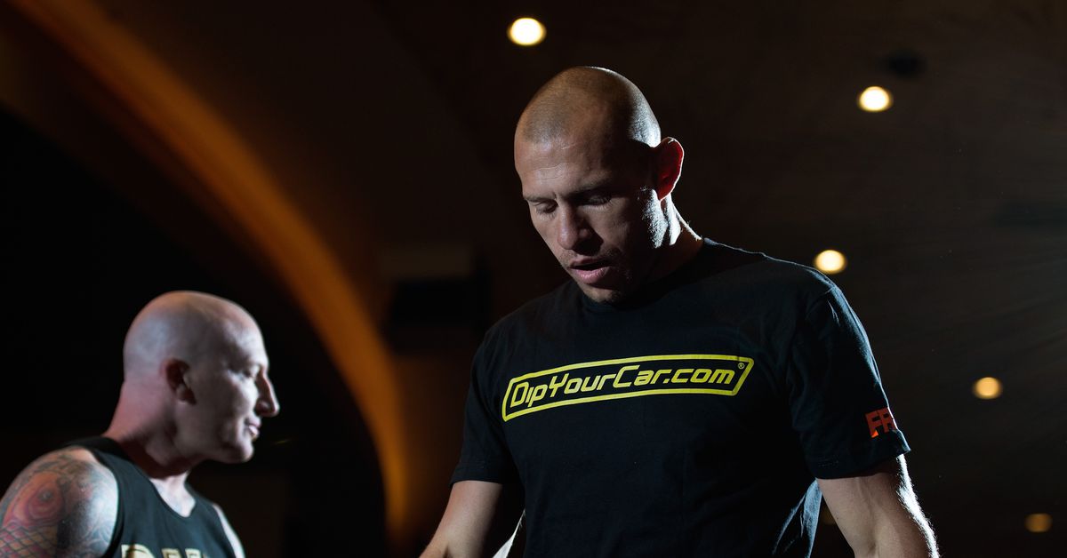 Informe matutino: Daniel Cormier no quiere que Donald Cerrone regrese a UFC después del uso de PED: 'Estoy en contra'