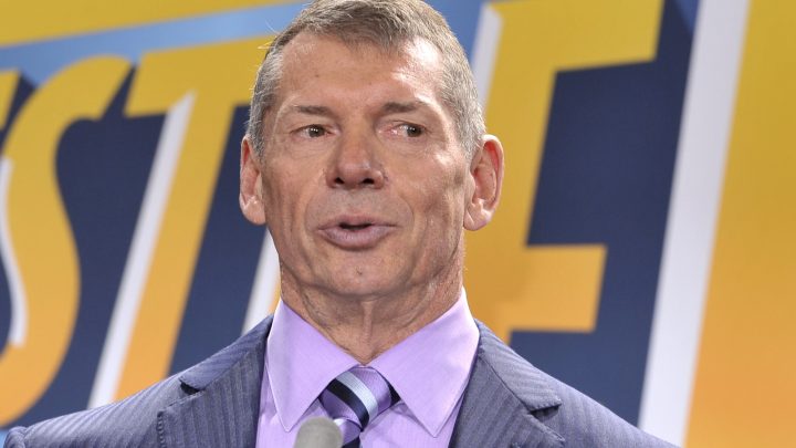 Janel Grant renueva esfuerzos para obtener registros médicos de Peak Wellness en la demanda de Vince McMahon