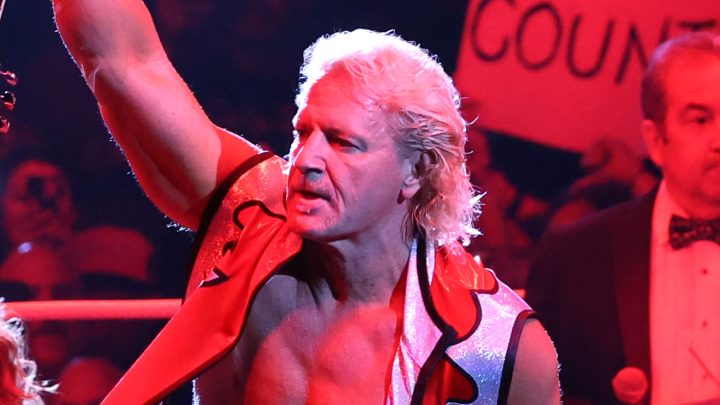 Jeff Jarrett sobre el impacto de la pérdida de Bryan Danielson en AEW WrestleDream