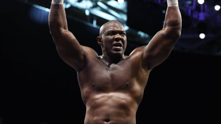 Jim Ross de AEW explica por qué lo mejor está por venir con Shelton Benjamin