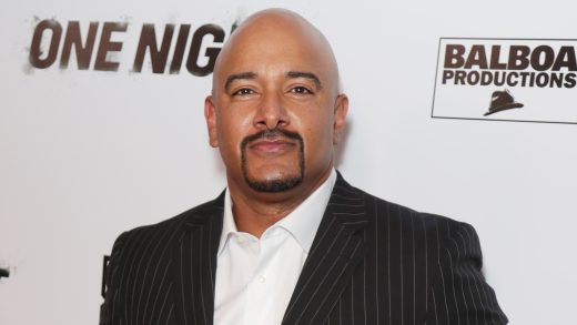 Jonathan Coachman dijo que este locutor de la WWE no quería trabajar con él